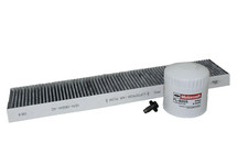 Original Filterkit 2,5 + 3,0