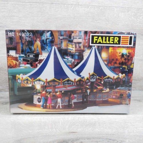 Faller 140322 - h0,
