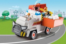 Playmobil 70916 DOC ON CALL -