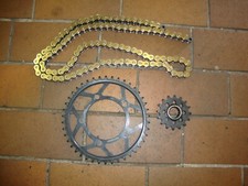 RSV 1000 Mille RP ME Kettensatz DID Kettensatz Kette Ritzel Kettenkit RSV Kette