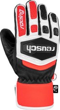 Reusch WORLDCUP WARRIOR GS JUNIOR (6071111) - Skihandschuhe