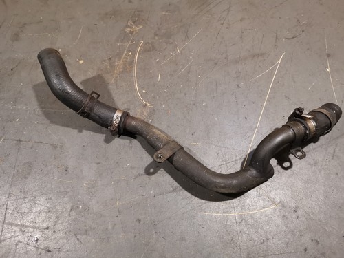 Honda 500 - honda, vf