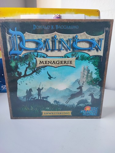 Dominion erweiterung - dominion,