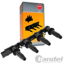 NGK ZÜNDSPULE für ALFA 159