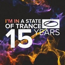State trance years - a,