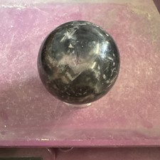 Fluorit Kugel Kristallkugel