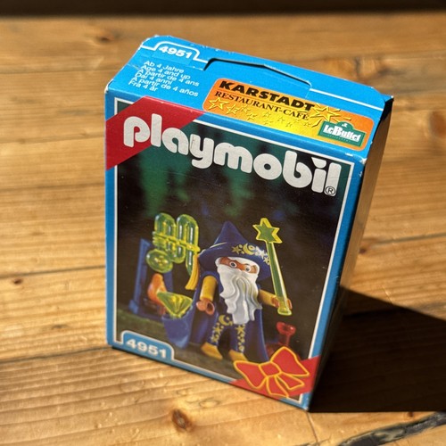Playmobil 4951 wichtel - playmobil®,