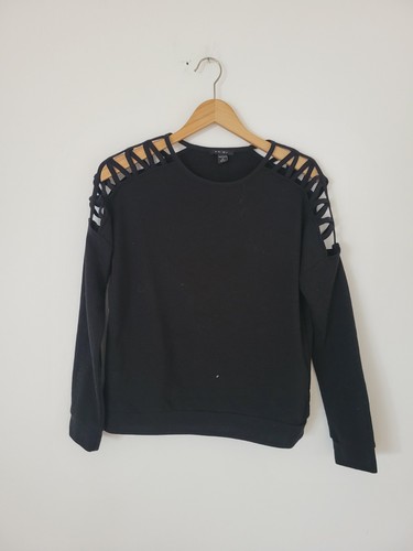 Amisu pullover sweatshirt - pullover,