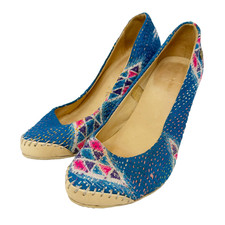 Terra Plana Women's Woven