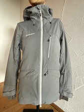 Mammut Skijacke DryTech Premium XS wie neu