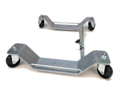 Rangierhilfe bgm für vespa - für,