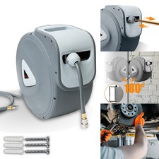 Schlauchtrommel Automatisch