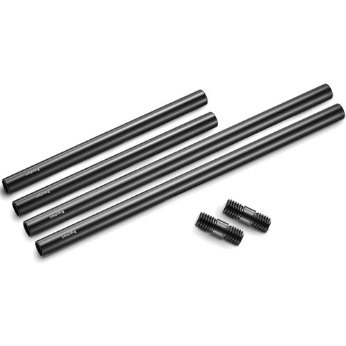 Stangensystem 15mm aluminium - stangensystem,