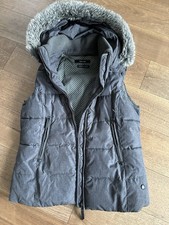 OPUS Weste ärmellos gr.38