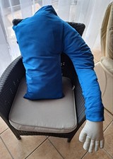 "XXL Boyfriend Kuschelkissen mit Arm – Komfortkissen, Kuschelkörper