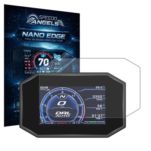 Nano edge agusta brutale - agusta,