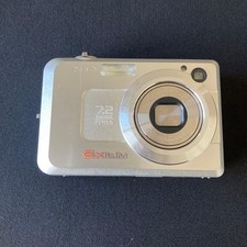 CASIO EXILIM EX-Z750 Kompakt