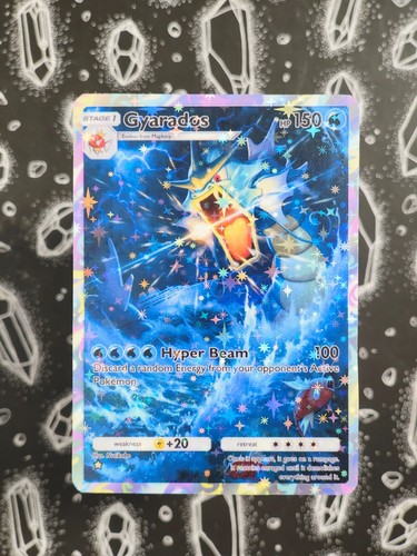 Handgemacht gyarados - handgemacht:, /