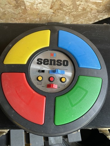 Senso electronics - senso, mb