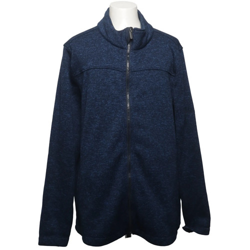 Yachting club fleecejacke - yachting,