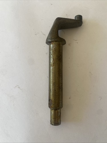 Hebel staubremse motorbremse - staubremse,