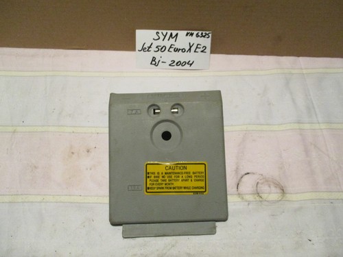 Sym jet euro 2t - sym,