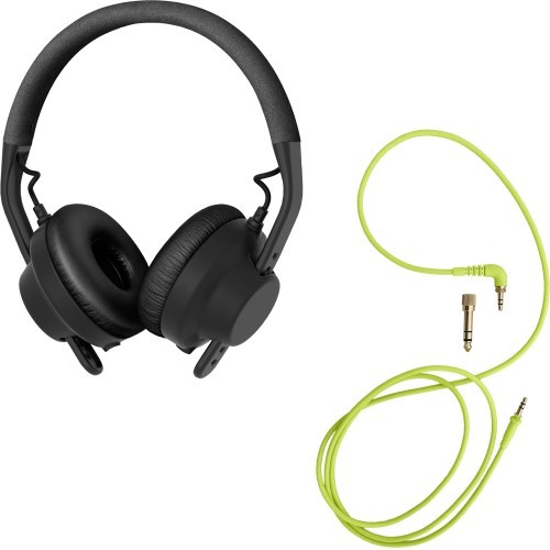 Aiaiai tma c19 - dj,