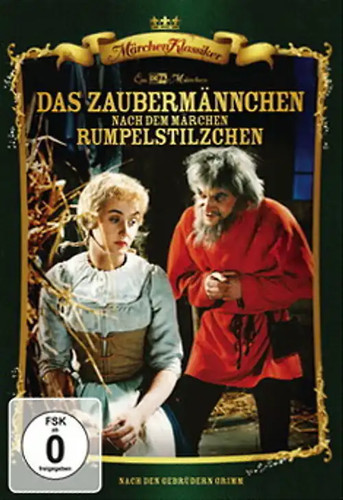 Rumpelstilzchen digital - rumpelstilzchen, (