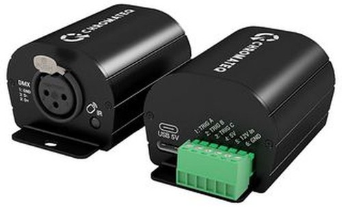 Chromateq club 128 - club, dongle