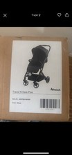 hauck Buggy Travel N Care