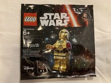 LEGO Star Wars C-3PO
