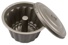 Städter Wasserbadform mit