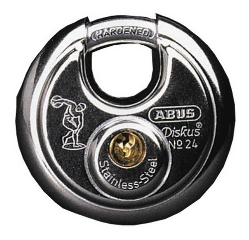 Abus diskus hangschloss - abus, diskus-hangschloss