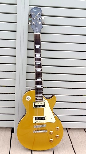 Epiphone les paul traditional - epiphone,