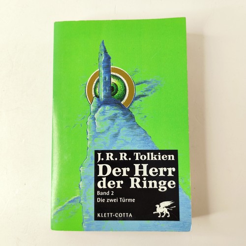 Tolkien der herr - r.,