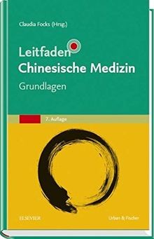 Leitfaden chinesische medizin - leitfaden,