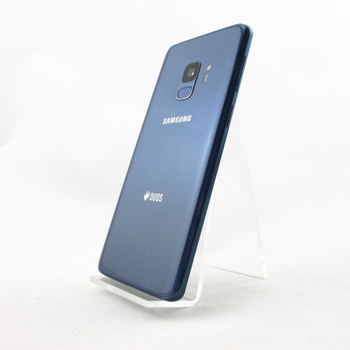 Samsung galaxy g960f - s9, duos
