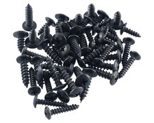 Verkleidung Schrauben Satz 50 teilig M5x20 M5x10 M4x20 M4x16mm Roller Mofa Quad