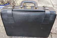 Reisekoffer klein "schwarz"