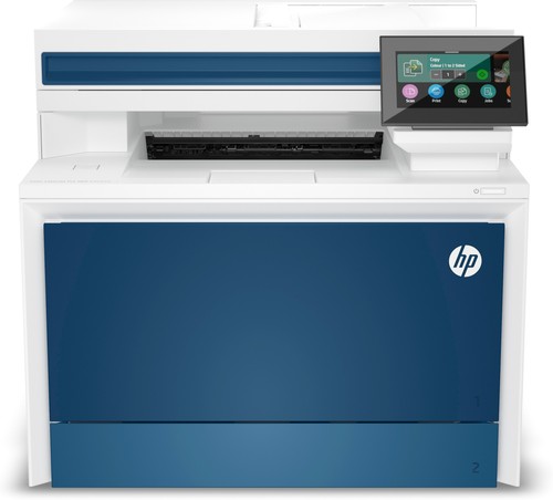 Color laserjet pro mfp - hp,