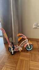 Babyborn Fahrrad Spielzeug,Wie