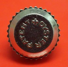 ROLEX Original PATENT Crown