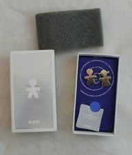 Alessi Ohrstecker Junge &