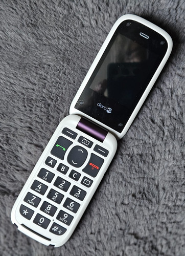Doro phoneeasy 613 - doro,