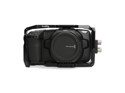 Blackmagic design pocket - blackmagic,