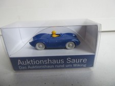 Wiking Porsche Spyder