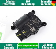 Heizungsstellmotor Lüftung