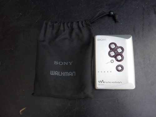 Sony walkman ex501 - sony, wm-ex501