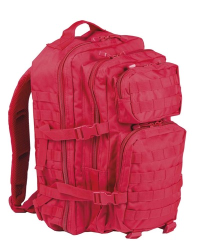 Assault pack large molle - assault,
