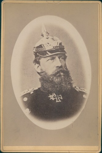 Foto kronprinz friedrich - kronprinz,